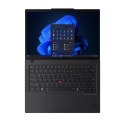 Lenovo ThinkPad T14 Gen 6 14 WUXGA ULT5-225U/16GB/512GB/Intel Graphics/WIN11 Pro/Nordic Backlit kbd/FP/3Y Warranty | Lenovo