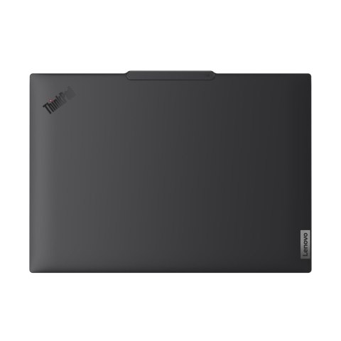 Lenovo ThinkPad T14 Gen 6 14 WUXGA ULT5-225U/16GB/512GB/Intel Graphics/WIN11 Pro/Nordic Backlit kbd/FP/3Y Warranty | Lenovo