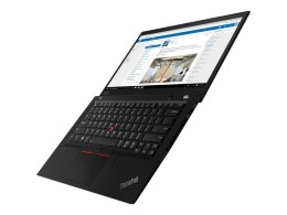 Lenovo ThinkPad T14s 2-in-1 Gen 1 Touch 14 WUXGA ULT7-255U/32GB/1TB/Intel Graphics/ENG Backlit kbd/3Y Warranty | Lenovo