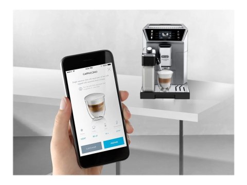 COFFE MACHINE DELONGHI ECAM550.85.MS | Delonghi