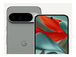 Google Pixel 9 Pro XL 128GB hazel | google
