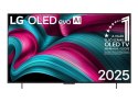 LG OLED42C51LA | 42 | Smart TV | webOS 25 | UHD