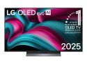 LG OLED48C51LA | 48 | Smart TV | webOS 25