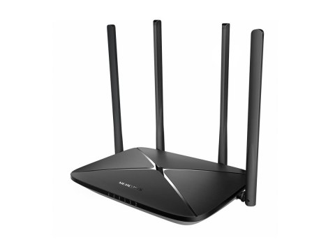 Mercusys MB115-4G 300 Mbps Wireless N 4G LTE Router