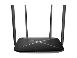 Mercusys MB115-4G 300 Mbps Wireless N 4G LTE Router