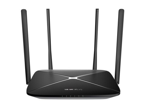 Mercusys MB115-4G 300 Mbps Wireless N 4G LTE Router