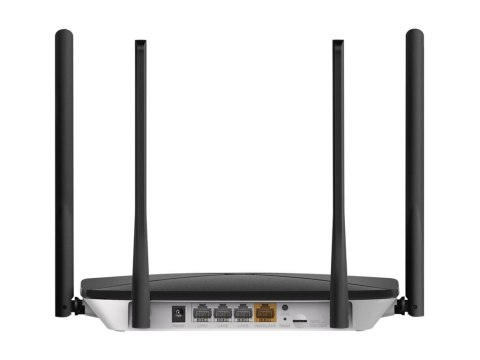 Mercusys MB115-4G 300 Mbps Wireless N 4G LTE Router
