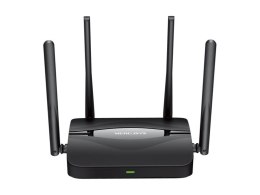 Mercusys MR25BE BE3600 Dual Band Wi-Fi 7 Router