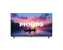 Philips | 24PHS6000/12 | 24 | Smart TV | TITAN OS | Czarny