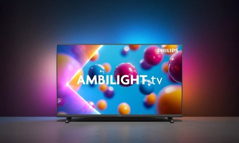 Philips 32PFS6900/12 | 32 | Smart TV | TITAN OS | FHD | Czarny