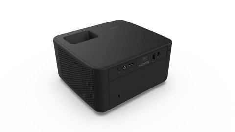 Projektor do gier Philips GamePix 900, 3840x2160, 1,5:1, czarny | Philips