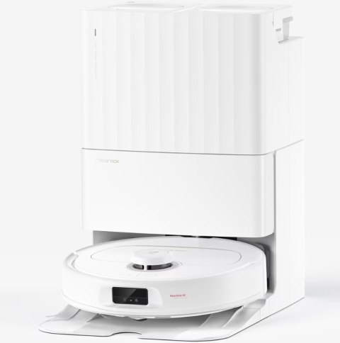 Roborock Q-Revo MaxV robot sprzątający biały | Roborock