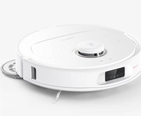 Roborock Q-Revo MaxV robot sprzątający biały | Roborock