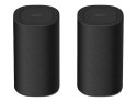 Sony SARS8 BRAVIA Theatre Rear 8 100W Additional Wireless Rear Speakers | Sony
