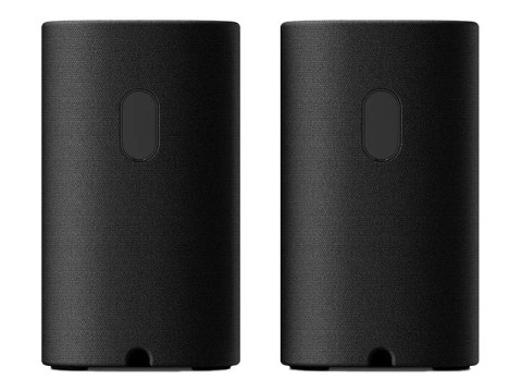 Sony SARS8 BRAVIA Theatre Rear 8 100W Additional Wireless Rear Speakers | Sony