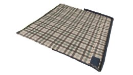 Śpiwór Outwell Camper Lux 