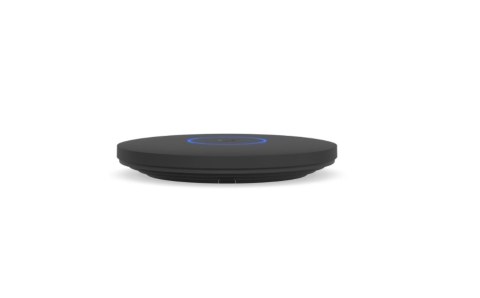 Ubiquiti Unifi U7-Pro-XGS Ceiling-mounted 8-stream WiFi 7 AP with dedicated spectral scanning radio and 10/5/2.5/1 GbE support