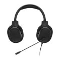 Zestaw słuchawkowy dla graczy Lenovo | H110 | Wbudowany mikrofon | 3,5 mm | Czarny