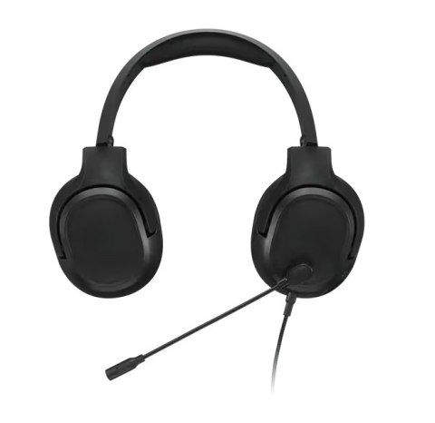 Zestaw słuchawkowy dla graczy Lenovo | H110 | Wbudowany mikrofon | 3,5 mm | Czarny