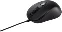 Asus Blue Ray Mouse MU101C Optical USB mouse Black