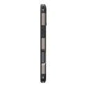 Etui Tough Armor MagSafe z podstawką na iPhone 16 - gunmetal