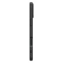 Etui case na iPhone 16 Liquid Air - czarne