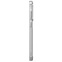 Etui ochronne na Samsung Galaxy A56 5G Ultra Hybrid - przezroczyste