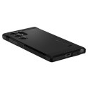 Etui ochronne na Samsung Galaxy S24 Ultra Tough Armor - czarne