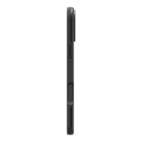 Etui ochronne na iPhone 16 Plus Thin Fit MagSafe - czarne