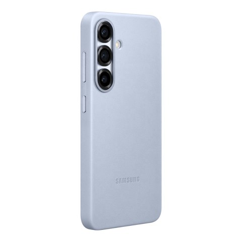 Etui plecki na Samsung Galaxy S25 Edge KindSuit EF-VS937PLE - niebieskie