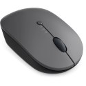 Lenovo | Bezprzewodowa myszki Multi-Device | Szary Burza