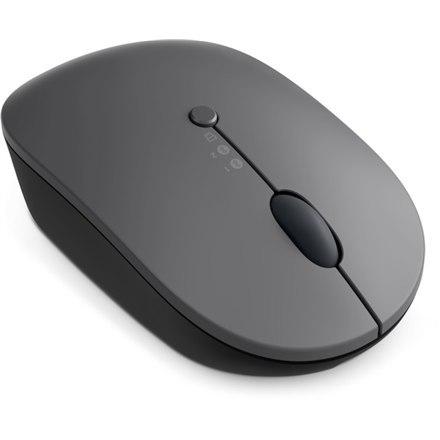 Lenovo | Bezprzewodowa myszki Multi-Device | Szary Burza