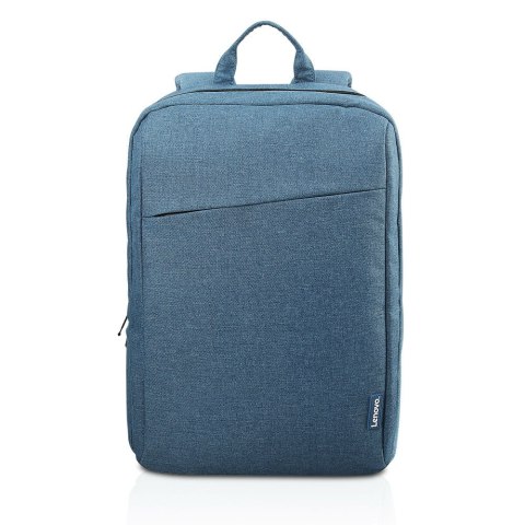 Lenovo | Fits up to size 15.6 " | 15.6 Laptop Casual Backpack B210 | Backpack | Blue