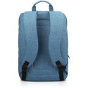 Lenovo | Fits up to size 15.6 " | 15.6 Laptop Casual Backpack B210 | Backpack | Blue