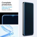 Szkło hartowane na Samsung Galaxy S24+ Glas.tR EZ Fit - 2 szt.