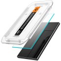 Szkło hartowane na Samsung Galaxy S24 Ultra Glas.tR EZ Fit - 2 szt.