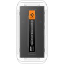 Szkło hartowane na Samsung Galaxy S24 Ultra Glas.tR EZ Fit - 2 szt.