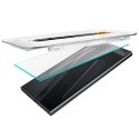 Szkło hartowane na Samsung Galaxy S24 Ultra Glas.tR EZ Fit - 2 szt.