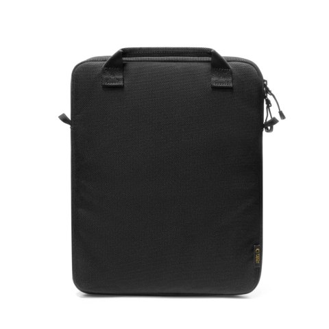 Torba na laptopa 15-16 i akcesoria - czarna