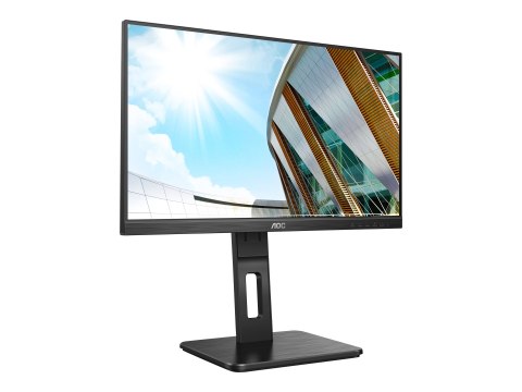AOC 22P2Q - LED monitor - Full HD (1080p) - 21.5" | AOC