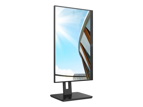 AOC 22P2Q - LED monitor - Full HD (1080p) - 21.5" | AOC