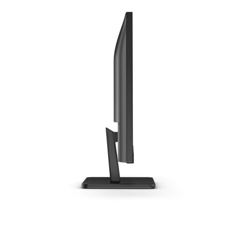 AOC | Monitor | 27E3UM/BK | 27 " | VA | FHD | 16:9 | 4 ms | 300 cd/m² | Porty HDMI w ilości 1 | 75 Hz