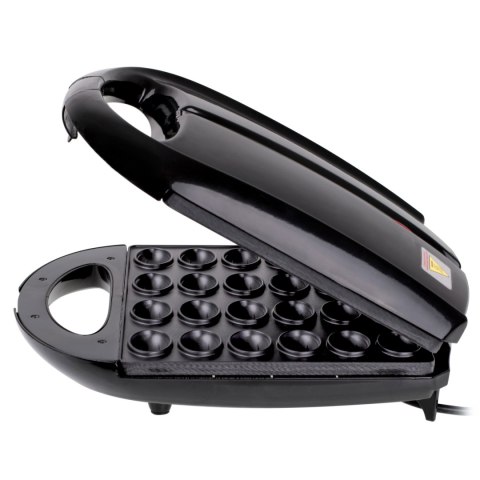 Adler Nut Maker XL (24 szt.) | AD 3039b | Nut Maker | 1600 W