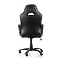 Arozzi Enzo Gaming Chair - Black | Arozzi Syntetyczna skóra PU, nylon | Gaming chair | Black