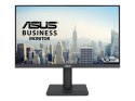 Asus VA24DQFS | 23,8 " | IPS | FHD | 16:9 | 100 Hz | 1 ms | 1920 x 1080 pikseli | 300 cd/m² | Porty HDMI w ilości 1 szt.