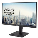 Asus VA24DQFS | 23,8 " | IPS | FHD | 16:9 | 100 Hz | 1 ms | 1920 x 1080 pikseli | 300 cd/m² | Porty HDMI w ilości 1 szt.