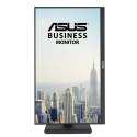Asus VA24DQFS | 23,8 " | IPS | FHD | 16:9 | 100 Hz | 1 ms | 1920 x 1080 pikseli | 300 cd/m² | Porty HDMI w ilości 1 szt.