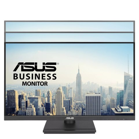 Asus VA24DQFS | 23,8 " | IPS | FHD | 16:9 | 100 Hz | 1 ms | 1920 x 1080 pikseli | 300 cd/m² | Porty HDMI w ilości 1 szt.