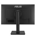 Asus VA24DQFS | 23,8 " | IPS | FHD | 16:9 | 100 Hz | 1 ms | 1920 x 1080 pikseli | 300 cd/m² | Porty HDMI w ilości 1 szt.