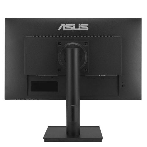 Asus VA24DQFS | 23,8 " | IPS | FHD | 16:9 | 100 Hz | 1 ms | 1920 x 1080 pikseli | 300 cd/m² | Porty HDMI w ilości 1 szt.